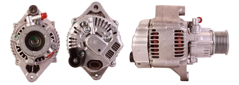 Generator LUCAS LRA02200