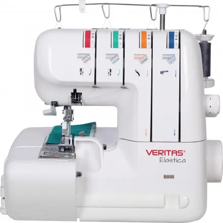 VERITAS Elastica II