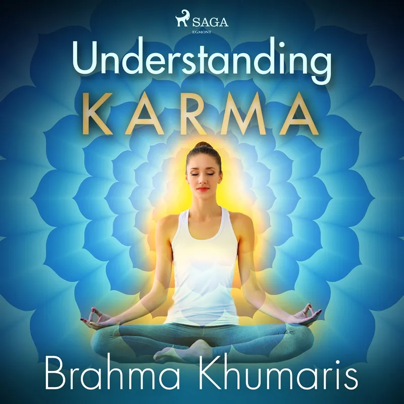 Understanding Karma, Ljudbok
