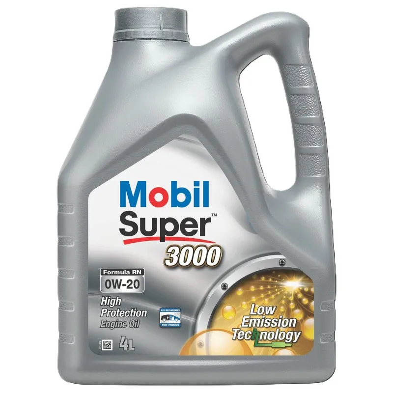 MOBIL 157685 Motorolja