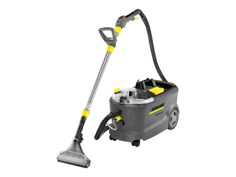 Kärcher Dammsugare Professional Puzzi 10/2 Adv