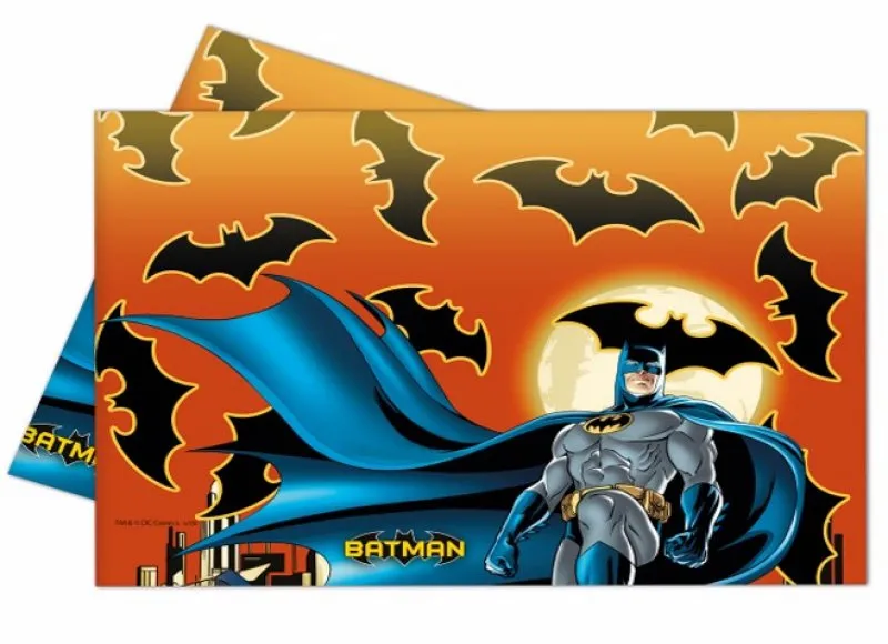Duk Batman 120×180 cm