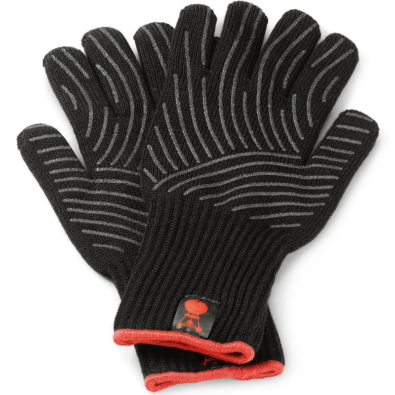 Weber Premium handsk-set L/XL