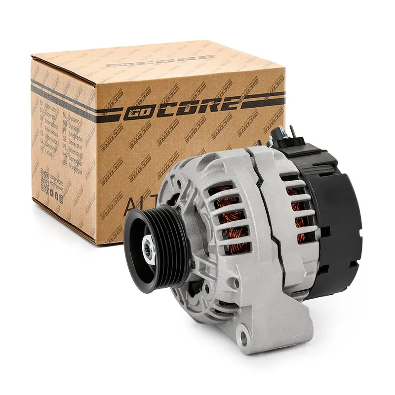 Generator goCORE GCD0330