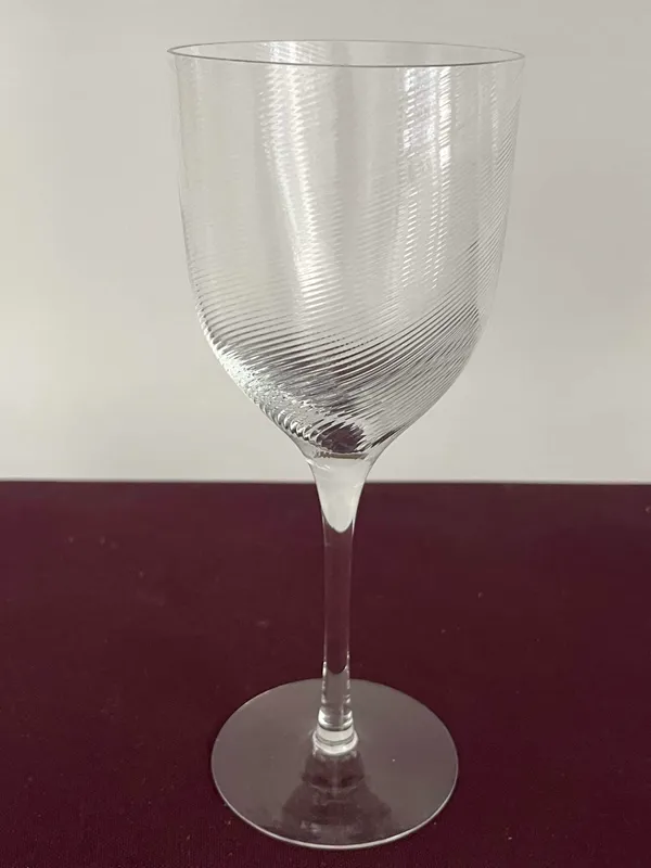 Kosta Boda – Line – Öl / Gin / Cocktail Tumbler glas 45cl design Anna Ehrner