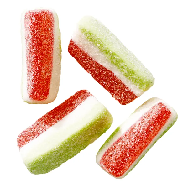 Melonskivor 1kg