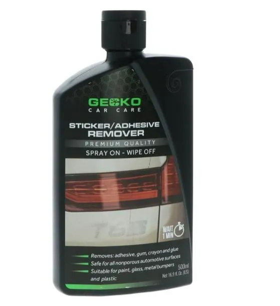 GECKO 687586 Limborttagare