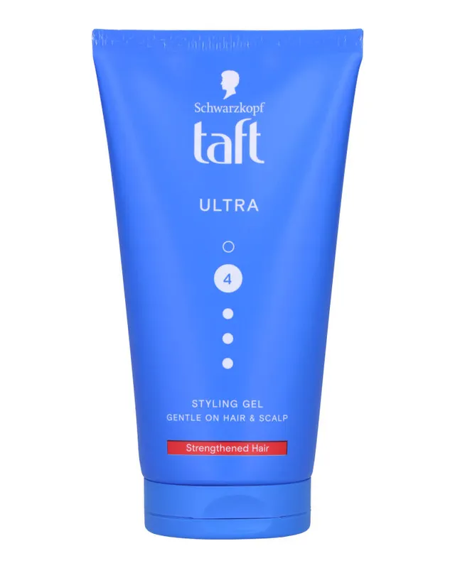 Schwarzkopf Taft Ultra Styling Gel 4 150 ml