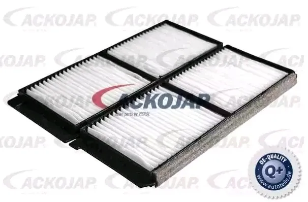 Kupéfilter ACKOJA A32-30-0003