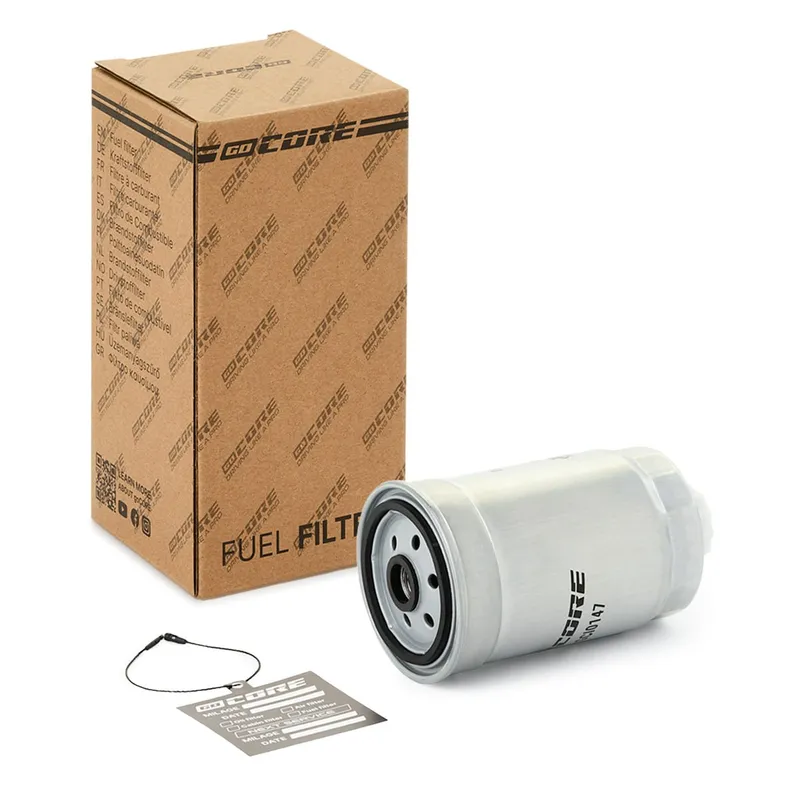 Bränslefilter goCORE GCI0147