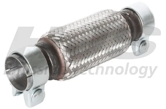 Reparationsrör, katalysator HJS 83 00 8440