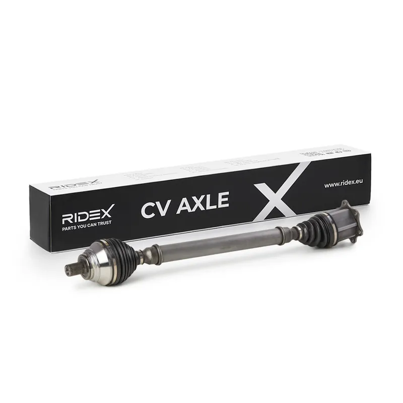 Drivaxel RIDEX 13D1141