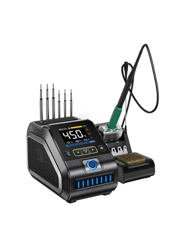 FNIRSI DWS-200 F Soldering Station