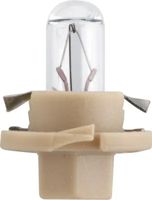 Glödlampa, instrumentbelysning PHILIPS 12629CP