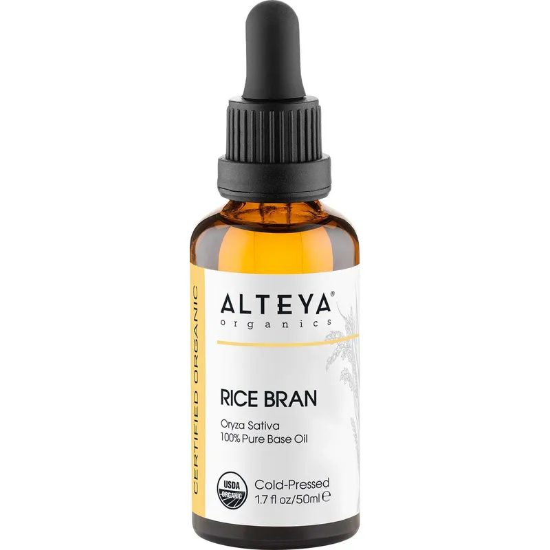 Alteya Organics - Bio Ris Kli Olja