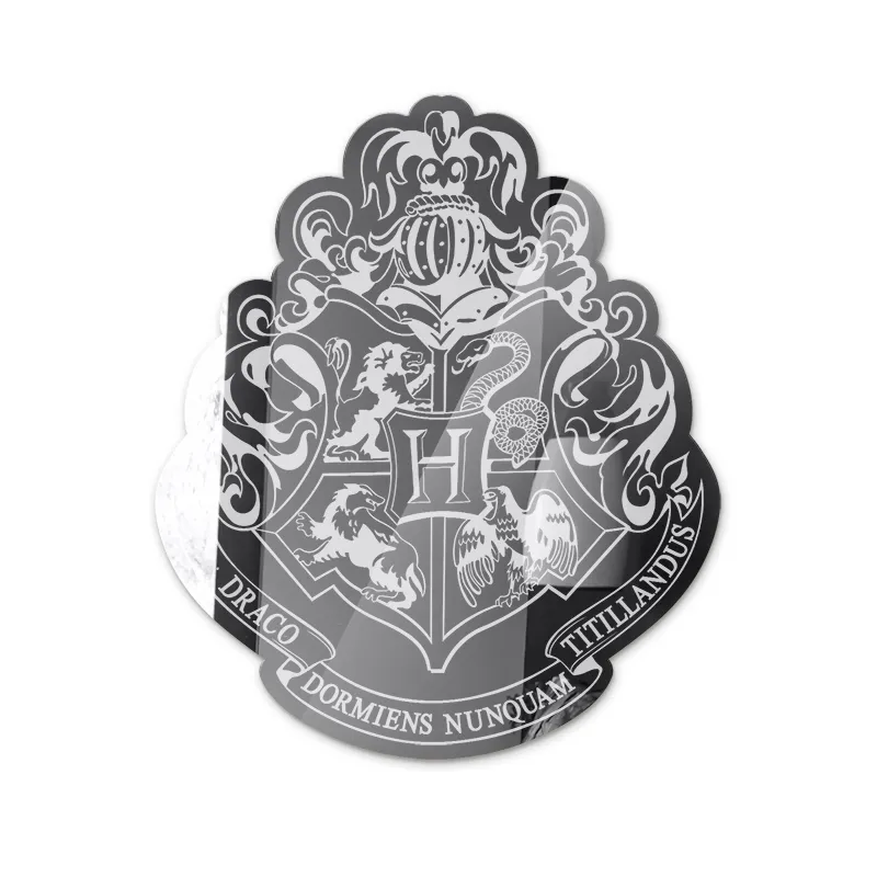 Harry Potter Spegel Hogwarts