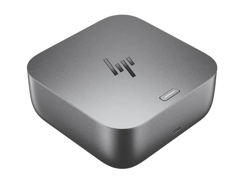 HP Thunderbolt 4 100W G6 Dock