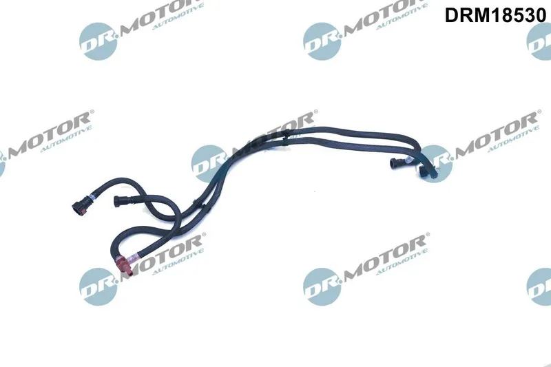 Bränsleledning DR.MOTOR AUTOMOTIVE DRM18530