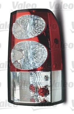 Bakljus VALEO 044495