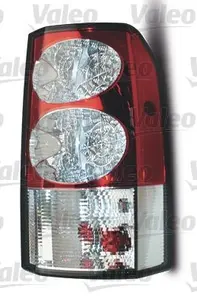 Bakljus VALEO 044495