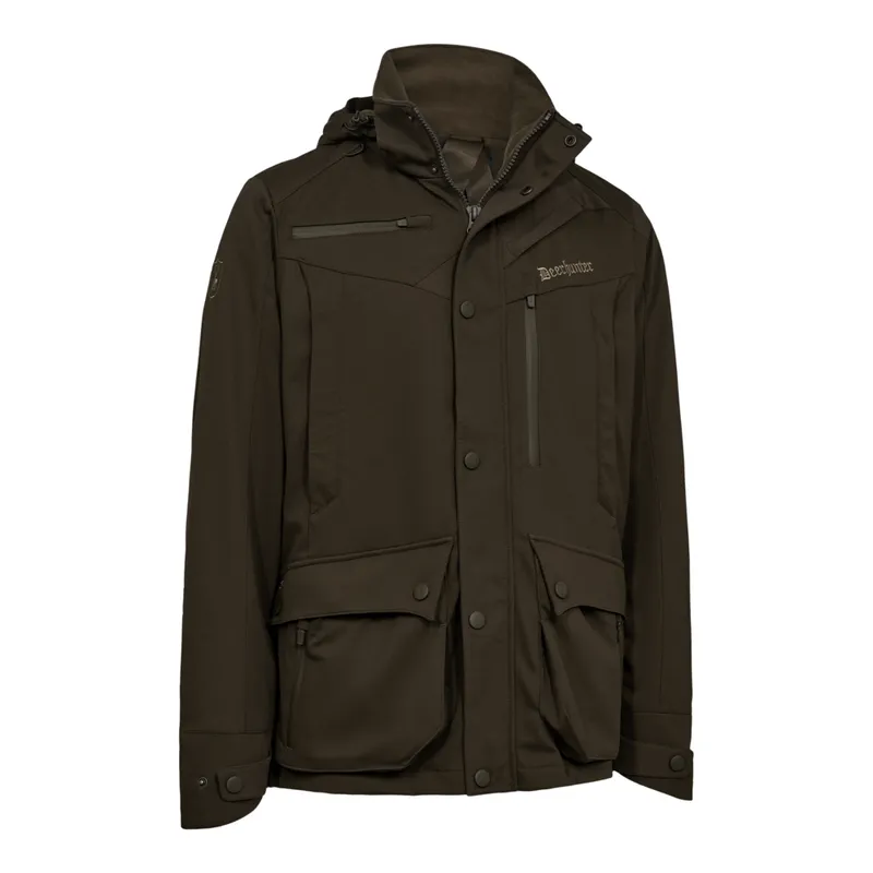 Deerhunter Muflon Pro Light Jaktjacka herr - 58