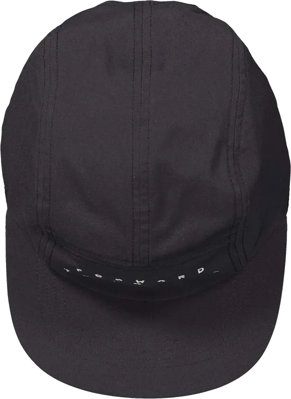 Houdini FtN Cap True Black/Logo