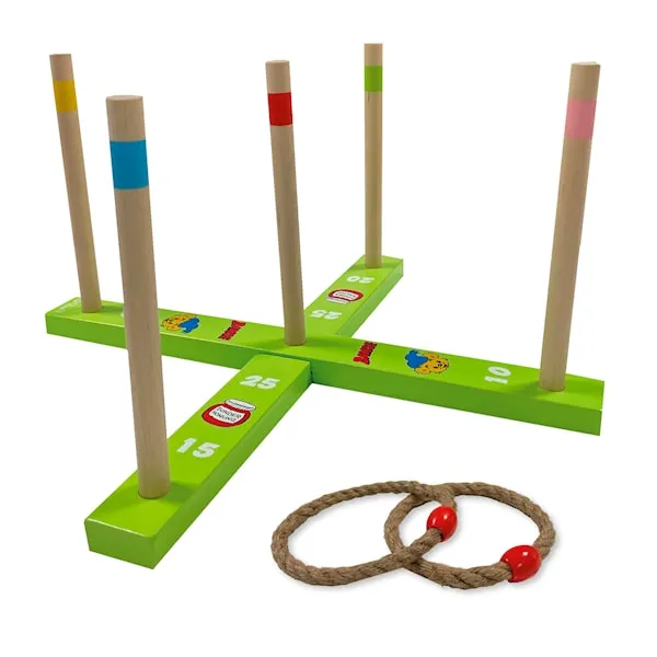 Ringspel Bamse