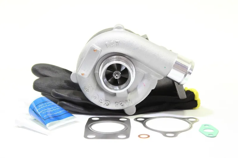 Turboaggregat ALANKO 10901931