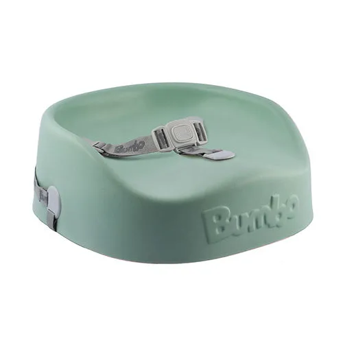 Bumbo Barnsits, Hemlock Green