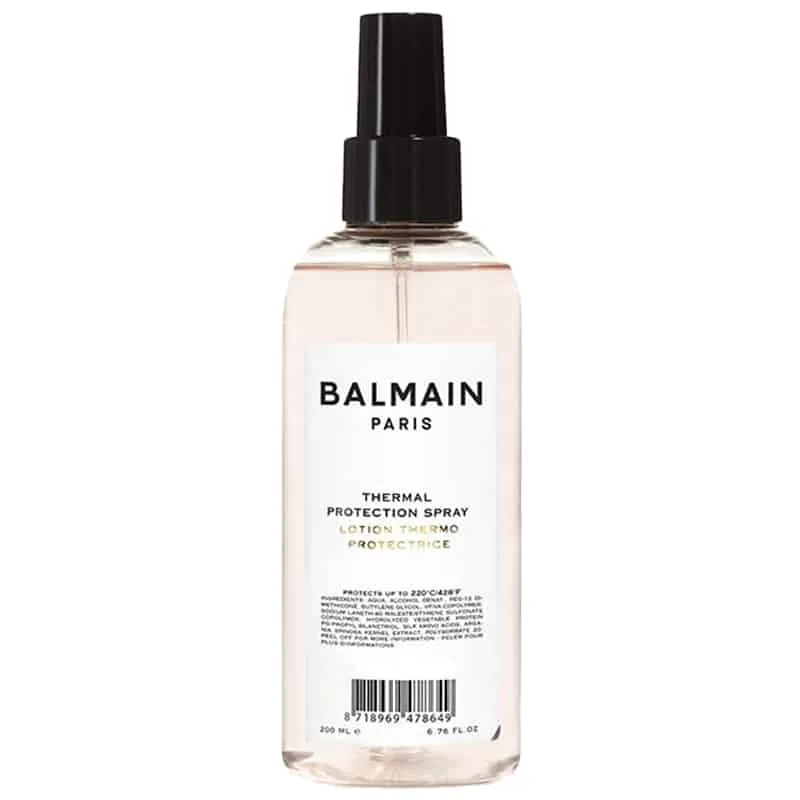 Balmain Hair Couture Thermal Protection Spray 200 ml