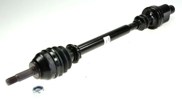Drivaxel SPIDAN 21062