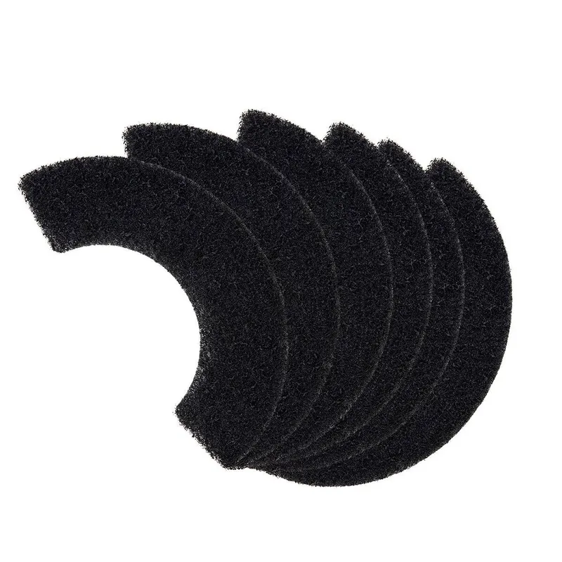 Litter Robot Carbon Filters kolfilter 6p