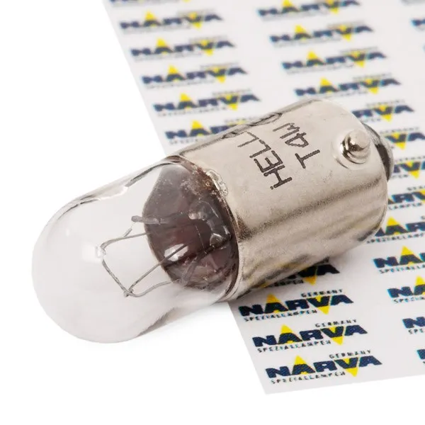 Blinkerslampa HELLA 8GP 002 067-261
