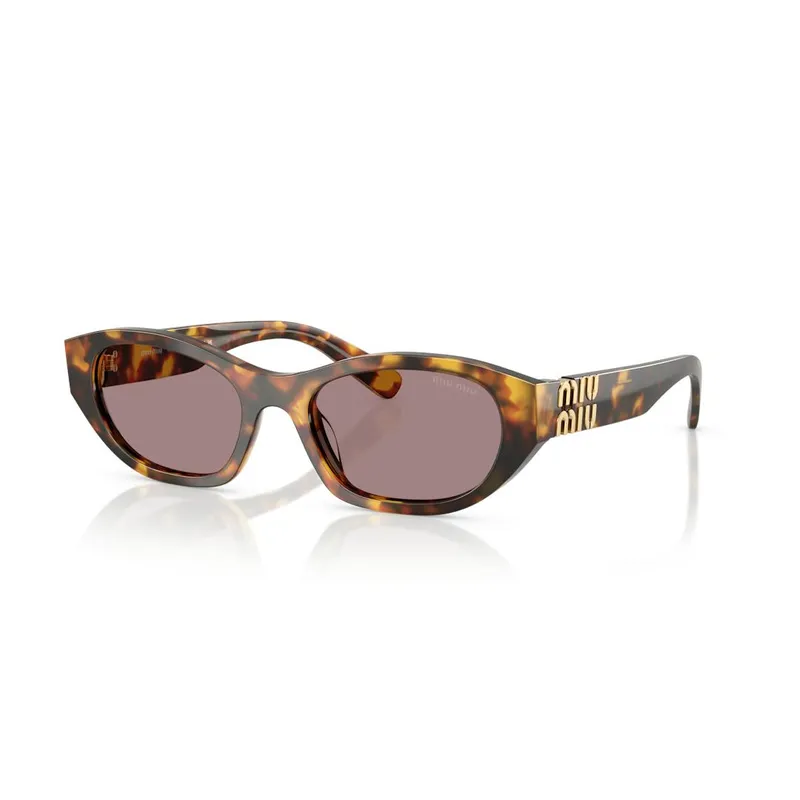 Miu Miu 0MU A03S Solglasögon -