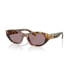 Miu Miu 0MU A03S Solglasögon -
