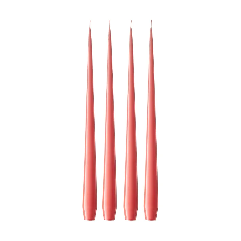 ester & erik ester & erik ljus lackad 4-pack Coral reef 26, 42 cm