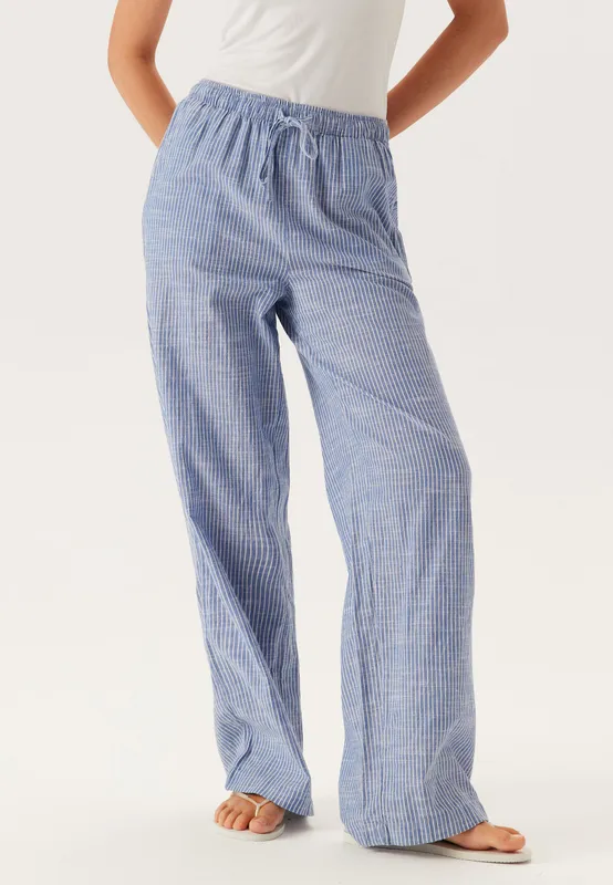 Pcapia Hw Wide Pants