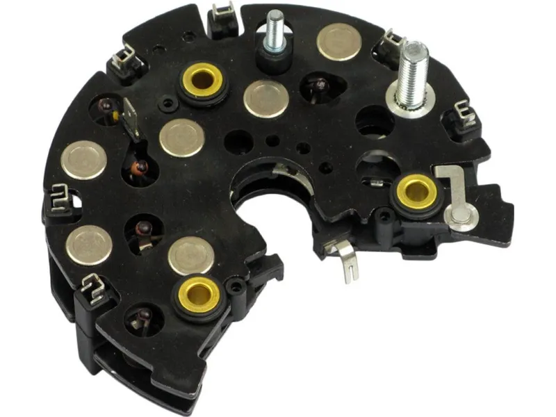 Likriktare, generator AS-PL ARC0131