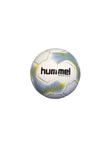 Hummel Fotboll - HmlPrecision Training - Vit/Blå/Gul