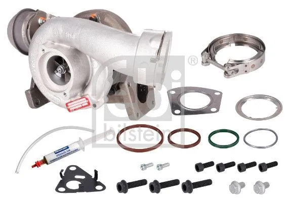 FEBI BILSTEIN 191513 Turboaggregat