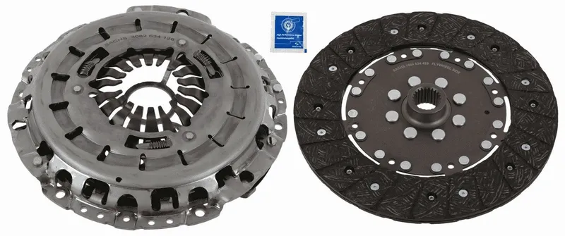 Kopplingssats SACHS 3000 952 028