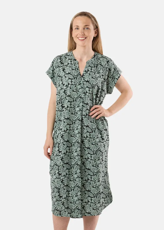 Sankt Claud Tunic Dress W (#6039)