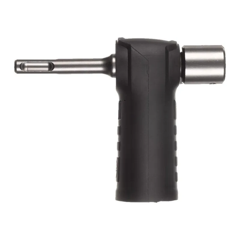 Milwaukee SDS-Plus Dustless Dammsugsadapter 127 mm
