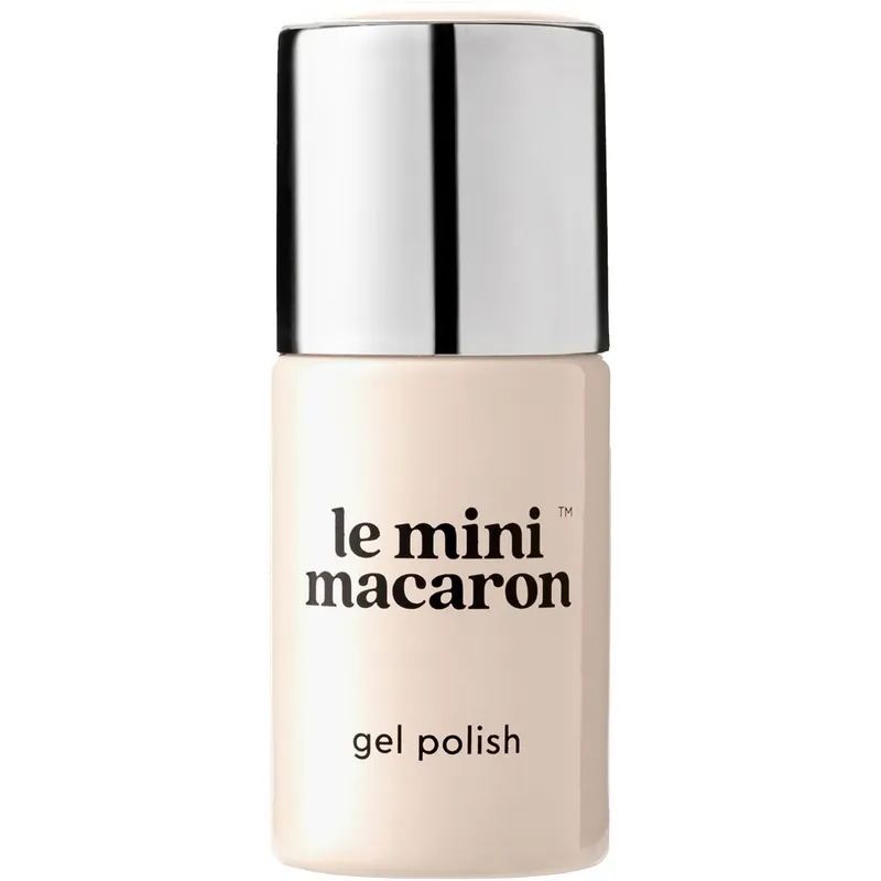 Le Mini Macaron Gel Polish Serpentine Sheer 8 ml