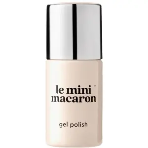 Le Mini Macaron Gel Polish Serpentine Sheer 8 ml