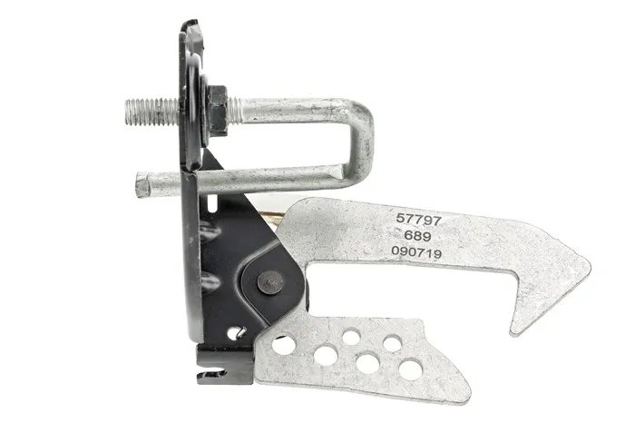 Spärrhake, motorhuvslås AIC 57797