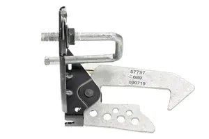 Spärrhake, motorhuvslås AIC 57797