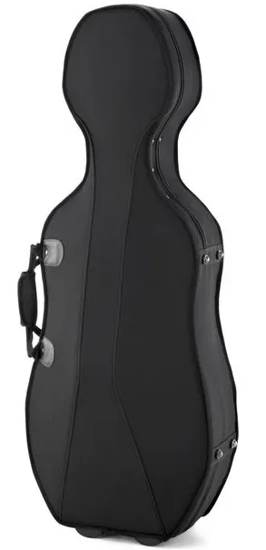 Arvada hard case till 4/4 cello