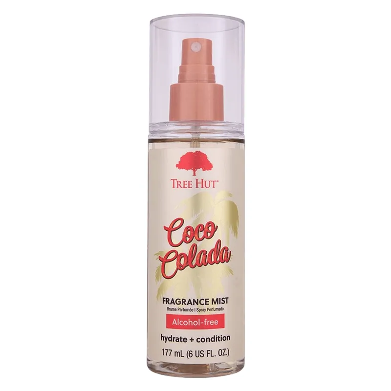 Tree Hut Fragrance Mist Coco Colada - 177 ml