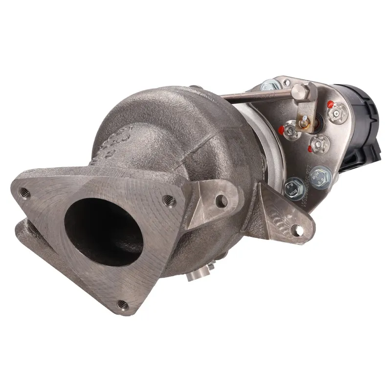 febi bilstein 186961 Turboaggregat